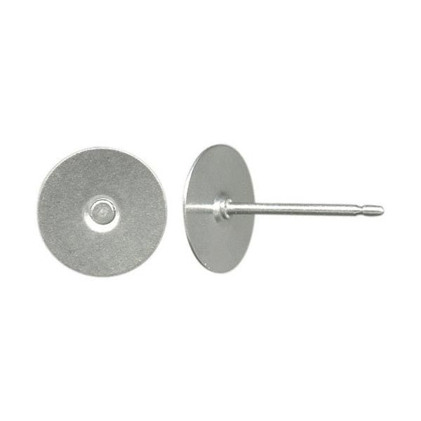 Why I Choose Titanium Posts for Sensitive Ears
