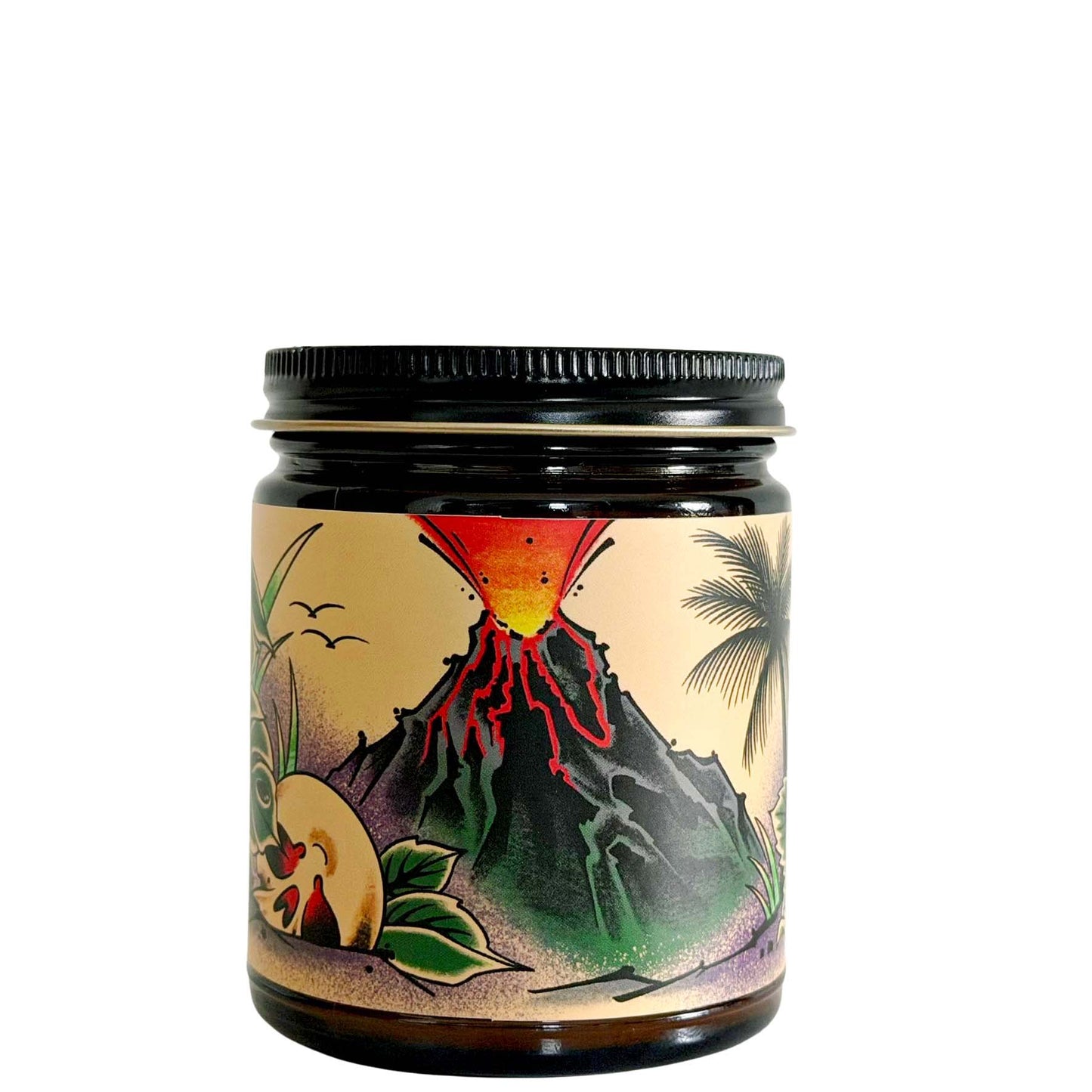 Danger_Island_Blood_Orange_and_Spiced_Coconut_Scented_Candle_Tiki