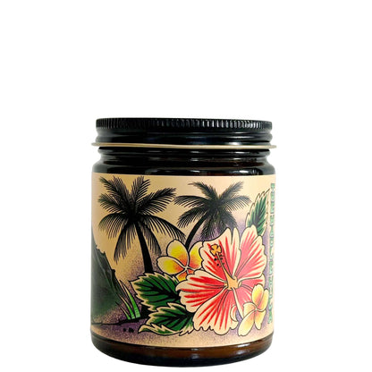 Danger_Island_Blood_Orange_and_Spiced_Coconut_Scented_Candle_Tiki Collection