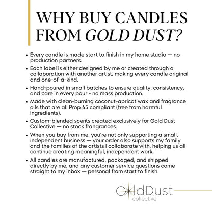 Gold Dust Collective 4