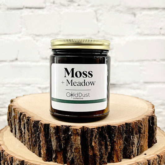 Moss + Meadow