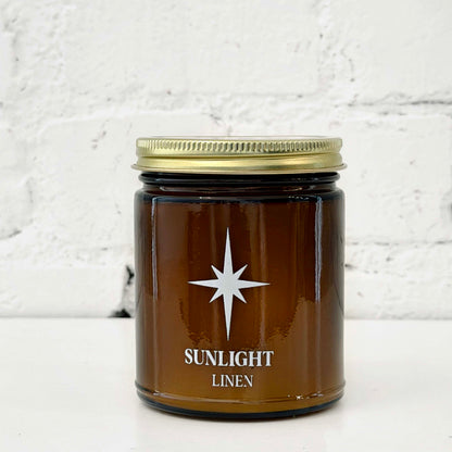 Sunlight Linen