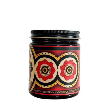 Sweet Tobacco and Cedar Scented Candle 1