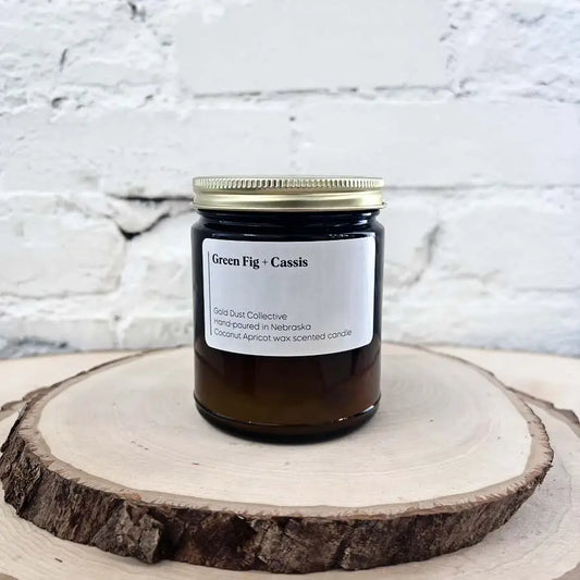 CandleGreenFigandCassisMinimalist