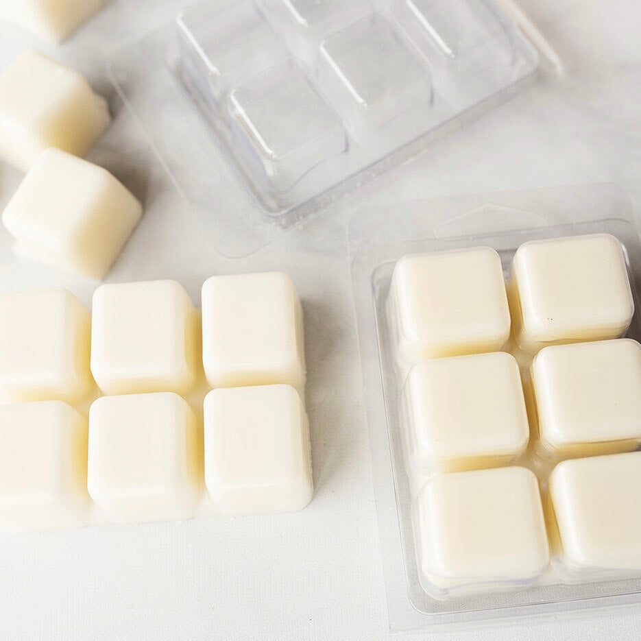 Lemon + Basil Soy Wax Melt - Wax Melt