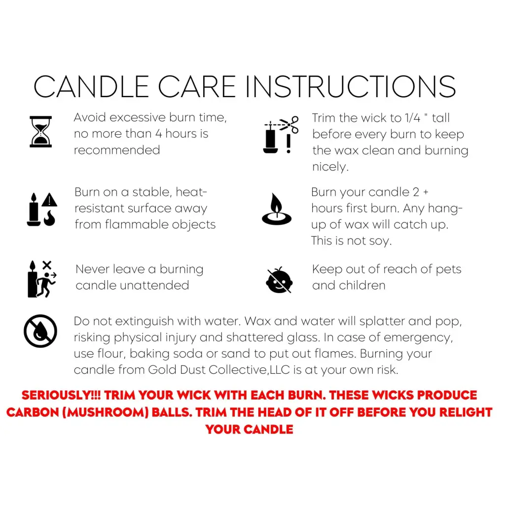 Moss + Meadow - Russ Oberg - Candle