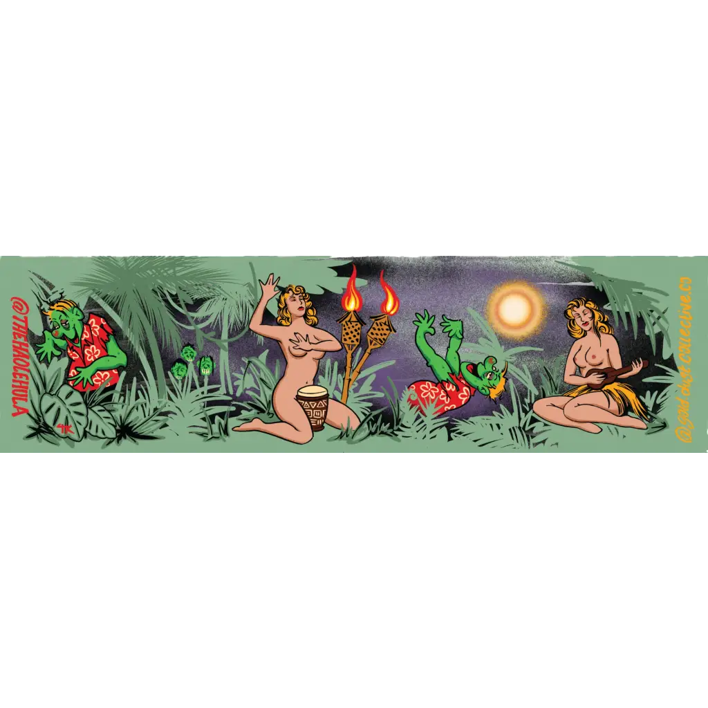 Voodoo Village R