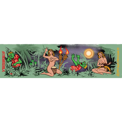 Voodoo Village R